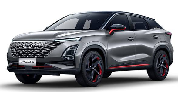 İkinci el fiyatına sıfır SUV. Chery gemileri yaktı - Resim: 9